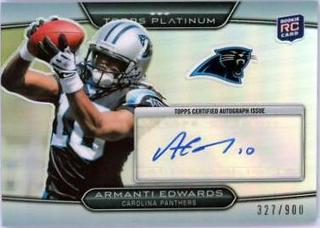 Armanti Edwards