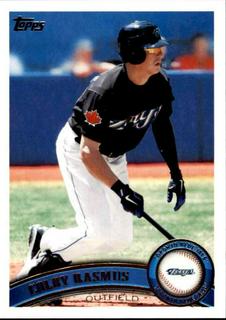 Colby Rasmus