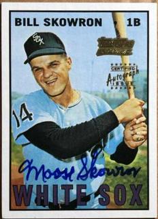Bill Skowron