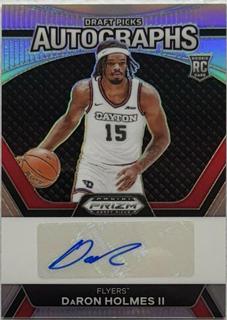 DaRon Holmes II