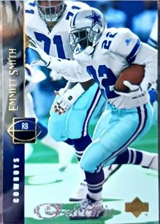Emmitt Smith