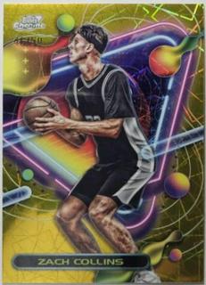 Zach Collins