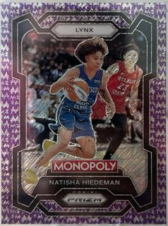 Natisha Hiedeman