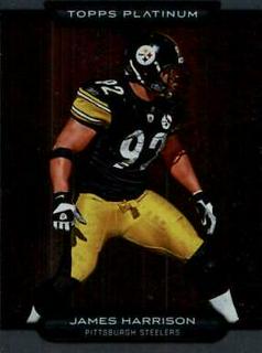 James Harrison