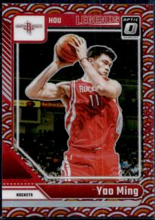 Yao Ming