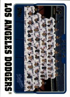 Los Angeles Dodgers