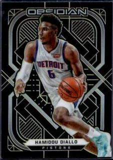 Hamidou Diallo