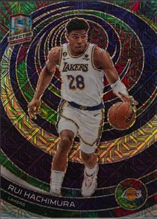 Rui Hachimura