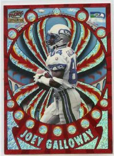Joey Galloway