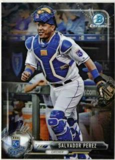 Salvador Perez