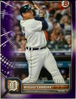 Miguel Cabrera