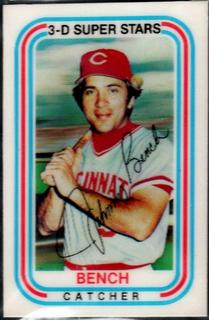 Johnny Bench