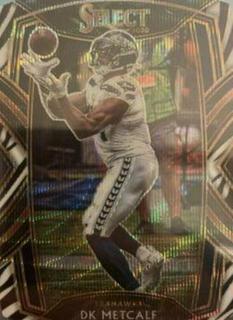 DK Metcalf
