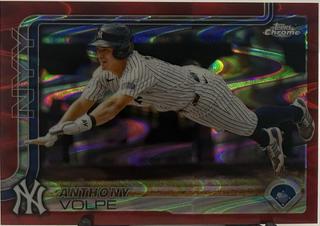 Anthony Volpe