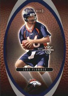 Jake Plummer
