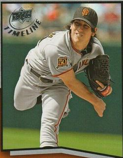 Tim Lincecum