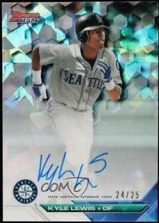 Kyle Lewis