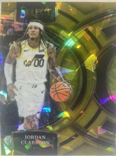 Jordan Clarkson