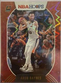 Aron Baynes