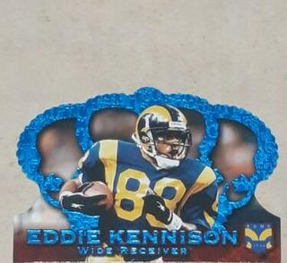 Eddie Kennison