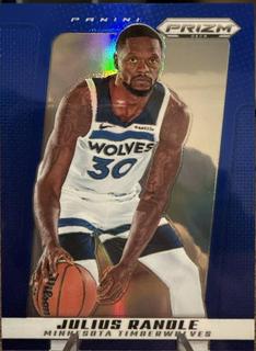 Julius Randle