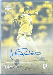Johan Santana