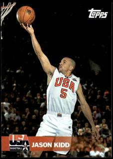 Jason Kidd