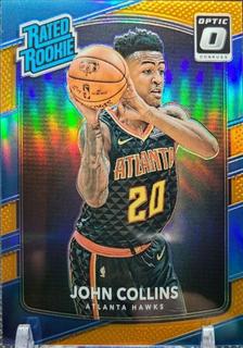 John Collins