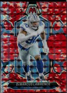 DeMarcus Lawrence