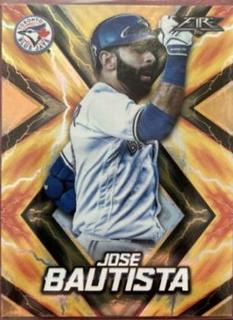 Jose Bautista