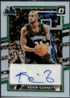 Kevin Garnett