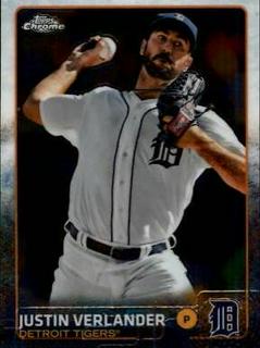 Justin Verlander