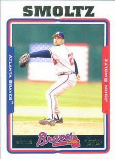 John Smoltz
