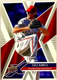Cole Hamels