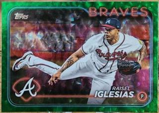 Raisel Iglesias