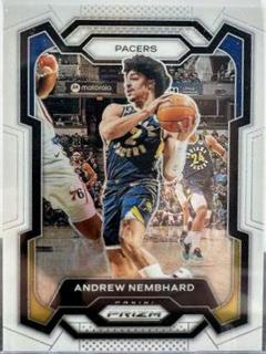 Andrew Nembhard