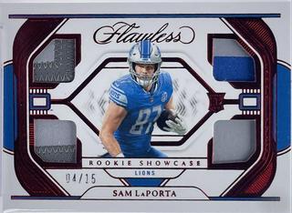 Sam LaPorta