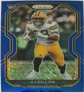 AJ Dillon