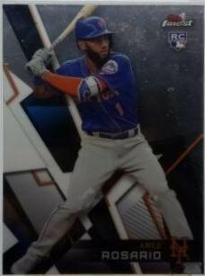 Amed Rosario