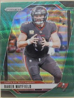 Baker Mayfield