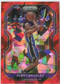 Avery Bradley