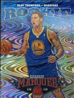 Klay Thompson