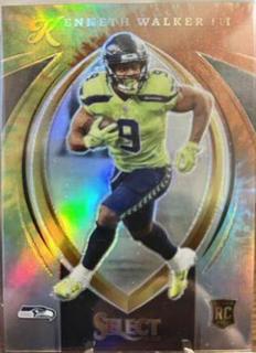 Kenneth Walker III