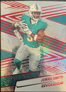 Jonnu Smith