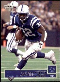 Edgerrin James