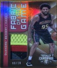 DeAndre' Bembry