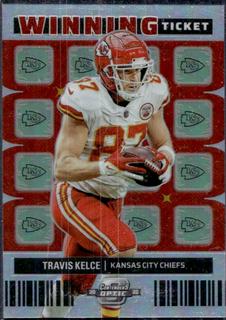 Travis Kelce