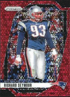 Richard Seymour