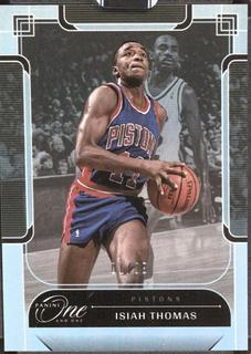 Isiah Thomas