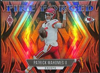 Patrick Mahomes II